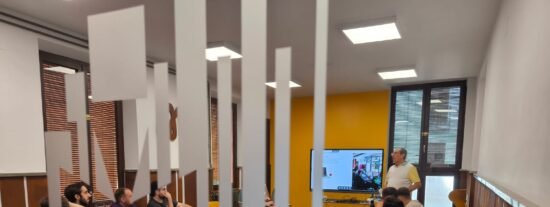 Curso de Especialización en Ciberseguridad en Entornos de las Tecnologías de la Información