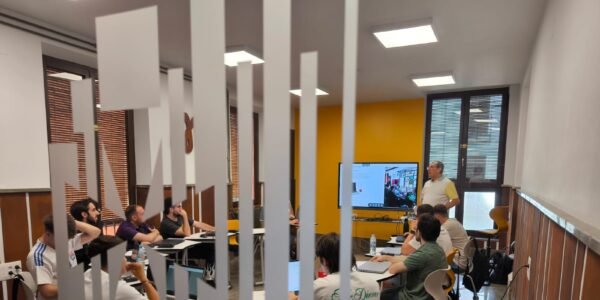 Curso de Especializaci&oacute;n en Ciberseguridad en Entornos de las Tecnolog&iacute;as de la Informaci&oacute;n