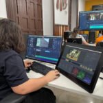 T&eacute;cnico Superior en Animaciones 3D, Juegos y Entornos Interactivos