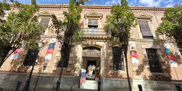 4ª Jornada de Puertas Abiertas en Mercedarias Granada FP curso 24/25