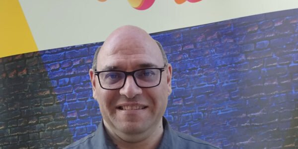 Abraham Martin Viana