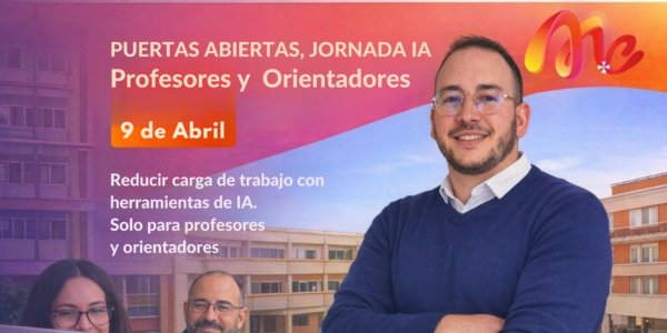 Taller pr&aacute;ctico para docentes &mdash; herramientas y t&eacute;cnicas para crear contenido did&aacute;ctico alineado con las programaciones