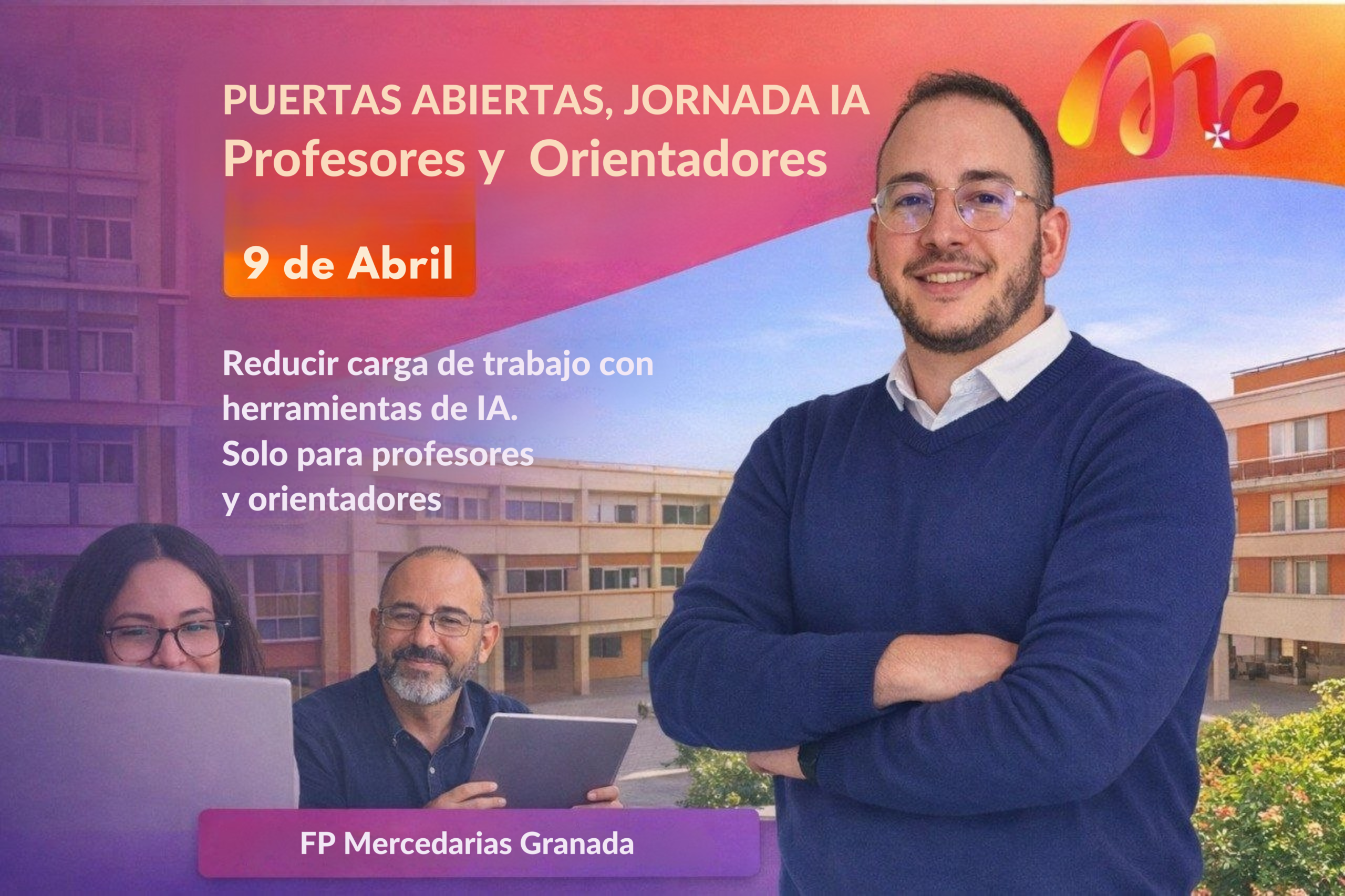 Taller práctico para docentes — herramientas y técnicas para crear contenido didáctico alineado con las programaciones