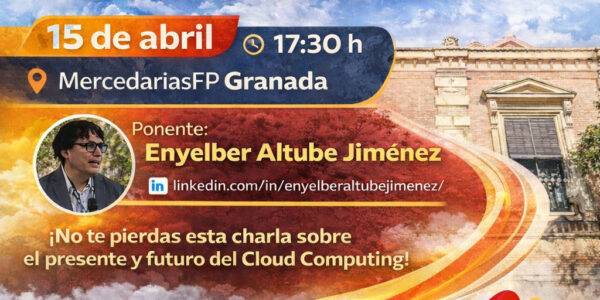 Jornada abierta: Cloud Engineer