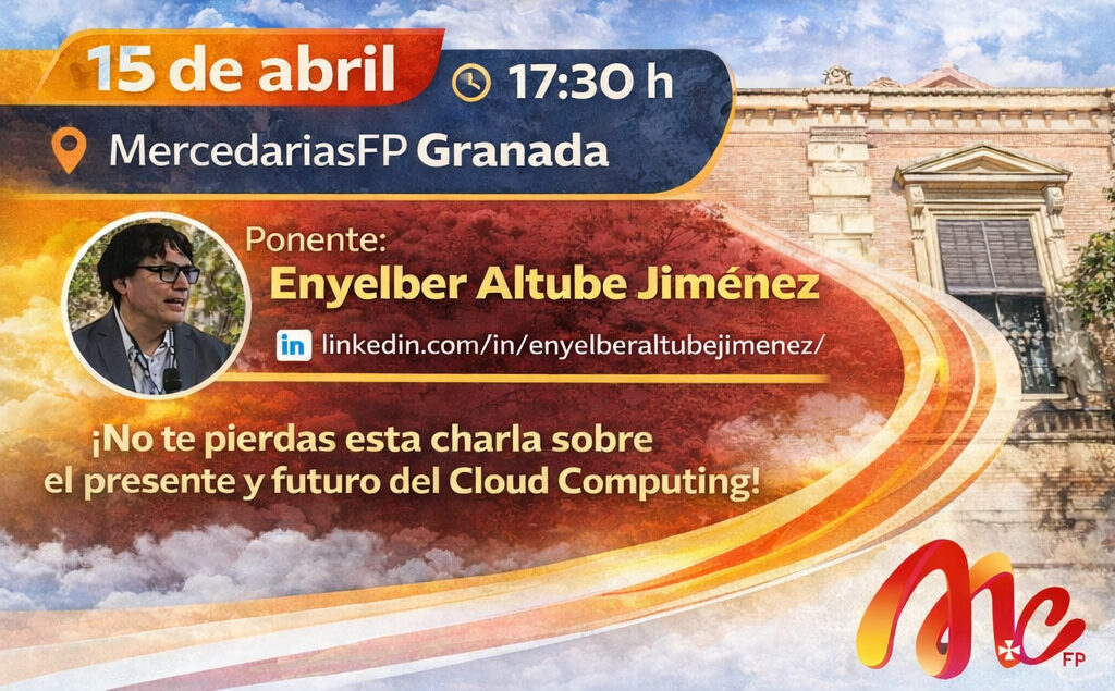 Jornada abierta: Cloud Engineer