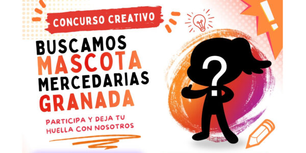 Concurso: dise&ntilde;a la mascota